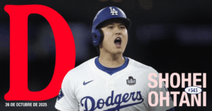 Shohei Ohtani – El Chigüire Bipolar