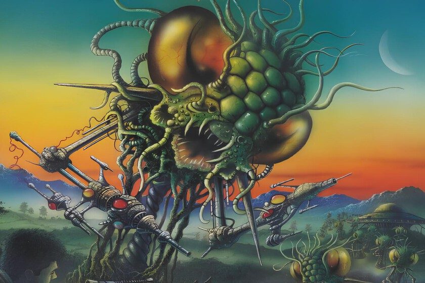 Si el legendario X-COM existe hoy es porque unos desarrolladores desobedecieron las órdenes y siguieron trabajando a escondidas