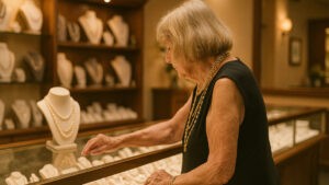 «Si me retiro me muero»: empresaria estadounidense trabaja hasta seis días a la semana a los 101 años – AlbertoNews