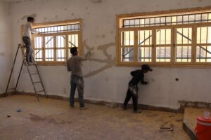 Sin conocer más que la guerra: la difícil situación de los niños sirios sin escolarizar : IPS Agencia de Noticias