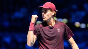 Sinner accede a semifinales en Viena, Zverev avanza sin jugar – AlbertoNews