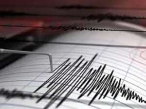 Sismo de magnitud 3.1 en Caicara de Maturín