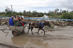 Sobrevivir entre ruinas: el huracán Melissa golpea a una Cuba ya agotada – AlbertoNews