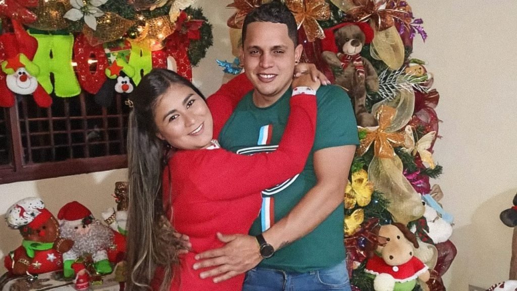 Solo con su cuerpo marcado – Diario La Nación