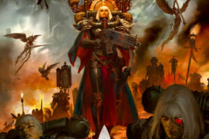 Space Marine 2 no ha tenido el valor de añadirlas, pero otro juego de Warhammer 40K acaba de demostrar que es una idea cojonuda