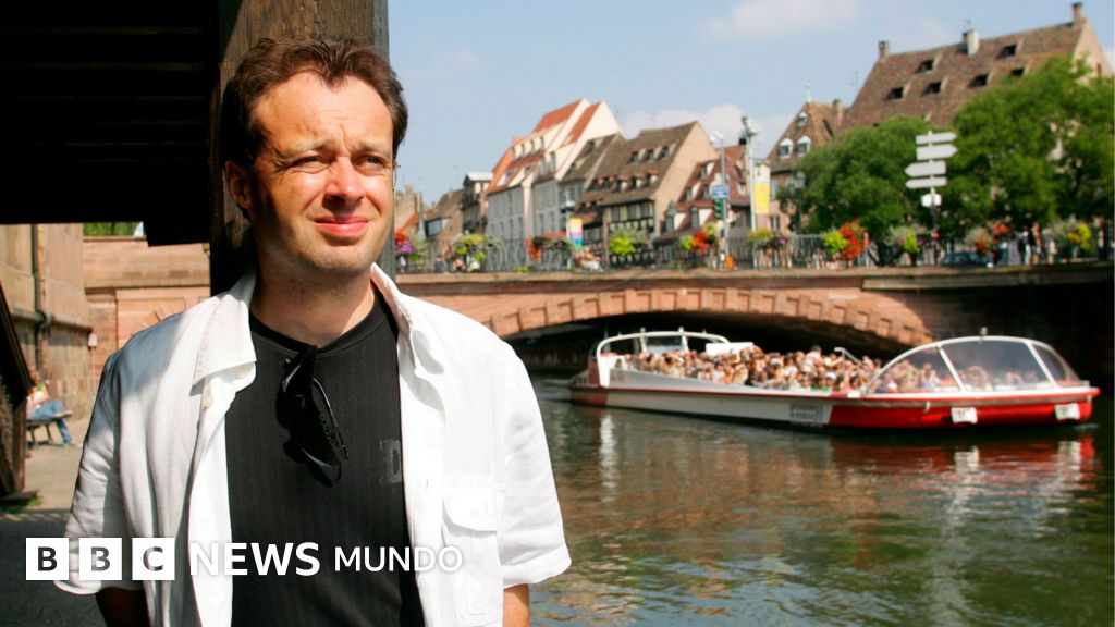 Stéphane Breitwieser, el francés considerado el ladrón de arte "más prolífico del mundo" que escondió todo lo robado en la casa de su madre (y ella lo destruyó)
