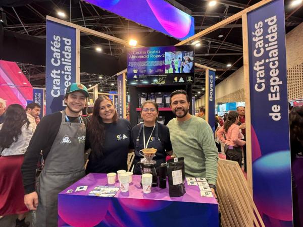 Subasta virtual de café colombiano alcanza nuevo récord: 200 dólares por una libra | Agro | Economía