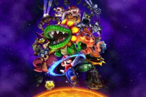 Super Mario Galaxy esconde un grave error con el que a su vez rinde homenaje a sus creadores durante toda la aventura