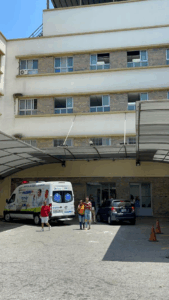 Suspenden terapia ocupacional en el Seguro de La Guaira