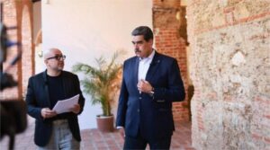 Suspendido acuerdo de gas con Trinidad y Tobago tras ejercicios militares con EEUU