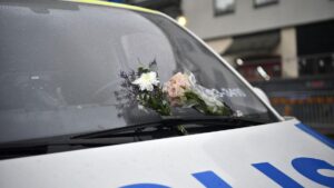 TIROTEO EN SUECIA | Un muerto y varios heridos en Gevalia | elperiodico.com