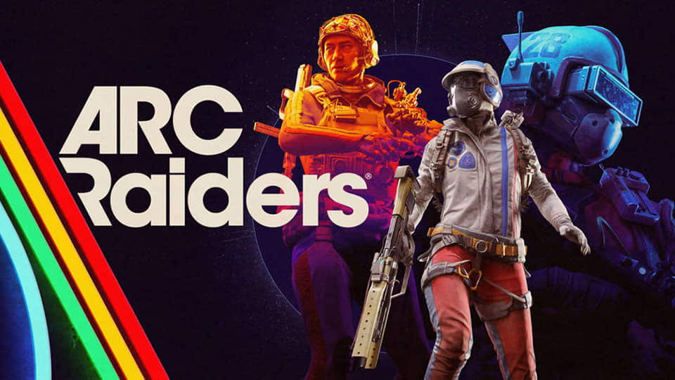Arc Raiders