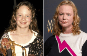 Thora Birch está abierta a retomar su papel en «Abracadabra 3»