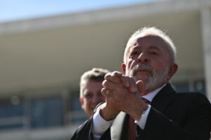 Tierras raras: La carta de Lula para negociar con Trump – AlbertoNews