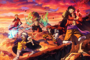 Toei toma una decisión histórica con el anime de One Piece para no volver a repetir el gran error de Dressrosa