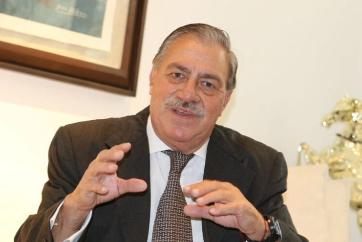Tomás Socias: La economía no repunta y el mercado se cae