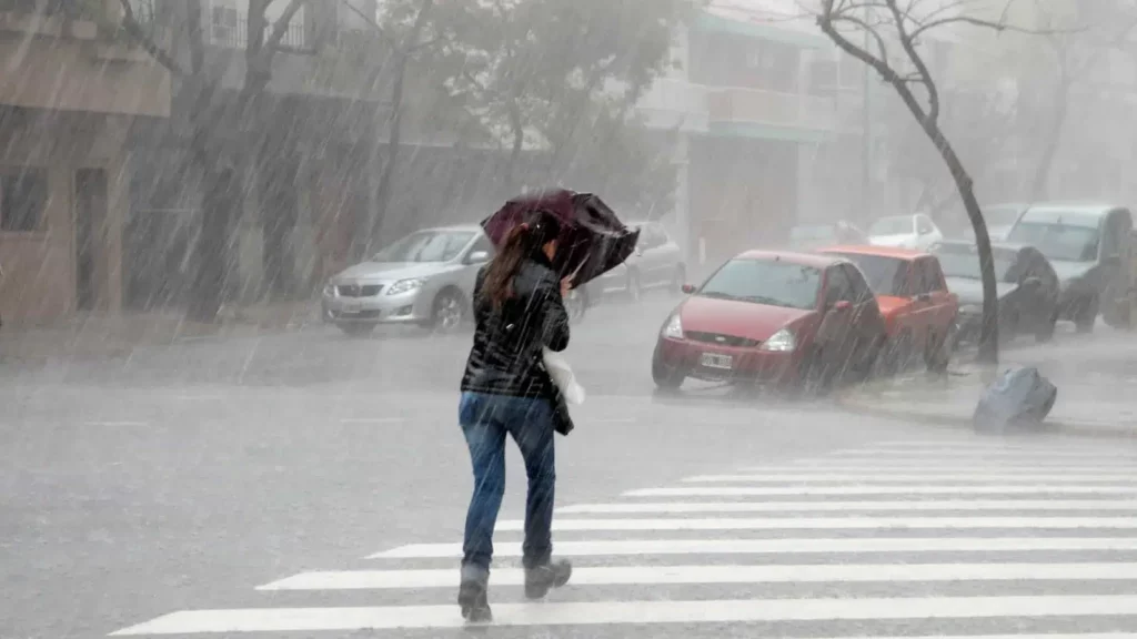 Tormenta Tropical Melissa podría influir en clima venezolano