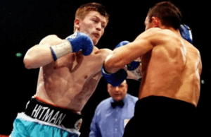Tragedia en el Boxeo: Causa de muerte de Ricky Hatton fue confirmada