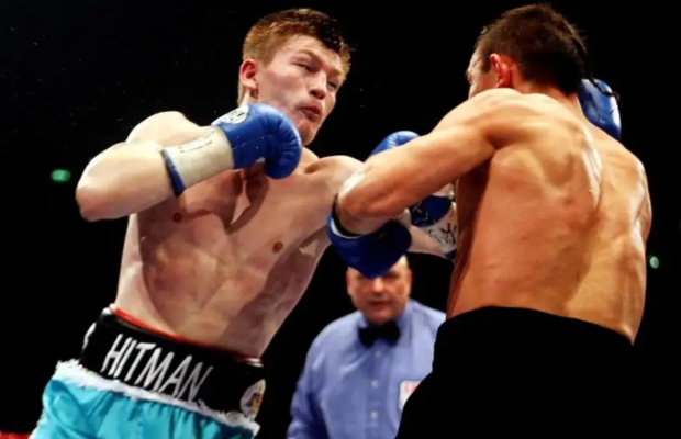 Tragedia en el Boxeo: Causa de muerte de Ricky Hatton fue confirmada