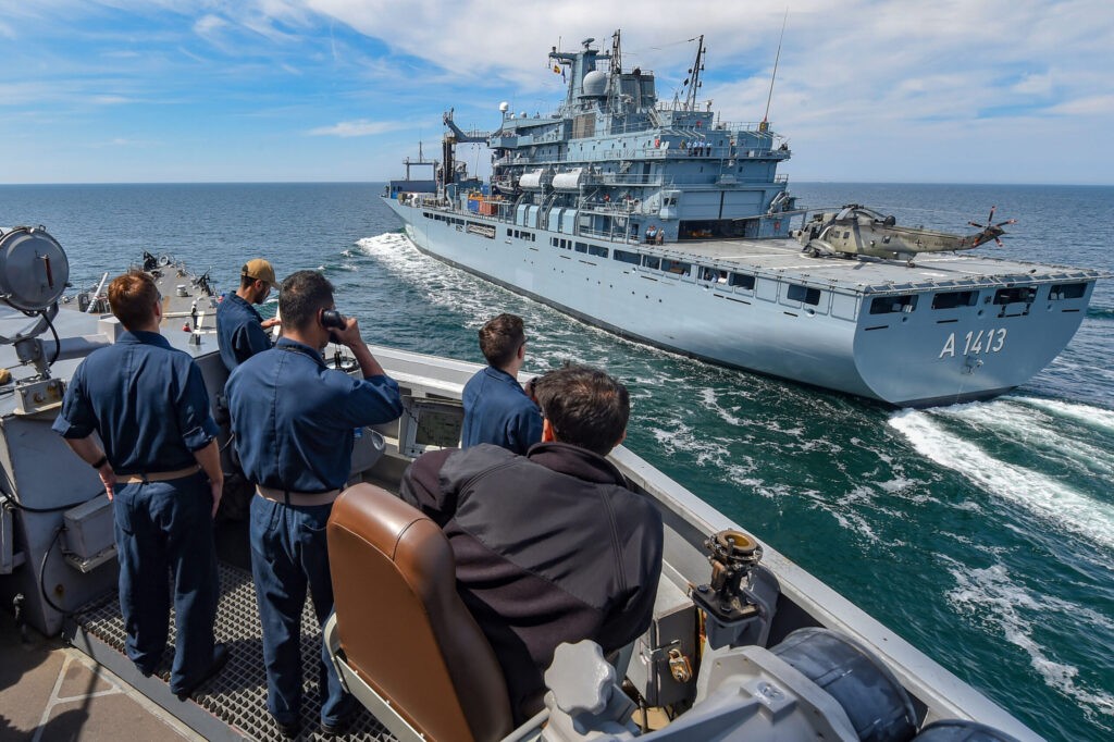 Tropas de EE.UU. llegarán a Trinidad y Tobago para ejercicios militares en el Caribe