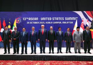 Trump, Lula y Timor Leste resaltan en cumbre de Asia sudoriental : IPS Agencia de Noticias