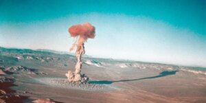 Trump aprieta el botón del fantasma nuclear