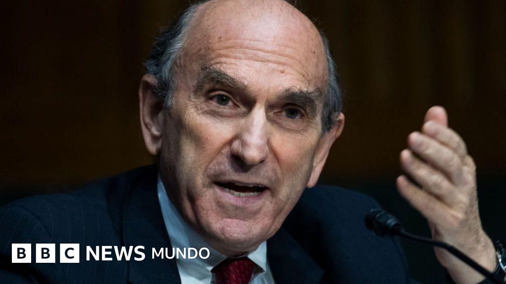 "Trump no tiene ninguna intención de invadir; es todo una operación psicológica": Elliott Abrams, ex enviado de Estados Unidos para Venezuela