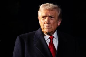 Trump sobre posible ataque a Venezuela: «Muy pronto detendremos la entrada de todas las drogas por tierra» – AlbertoNews