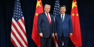 Trump y Xi inician su esperado encuentro en busca de un acuerdo comercial
