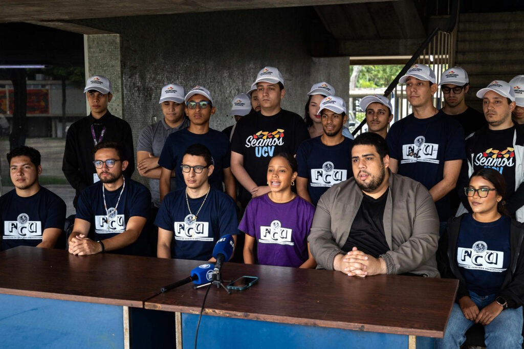 UCV celebrará misa por santidad de José Gregorio Hernández y Carmen Rendiles este #25Oct