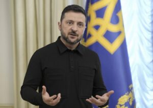 Ucrania pide a sus aliados protección aérea tras bombardeos rusos que dejaron cuatro muertos – AlbertoNews