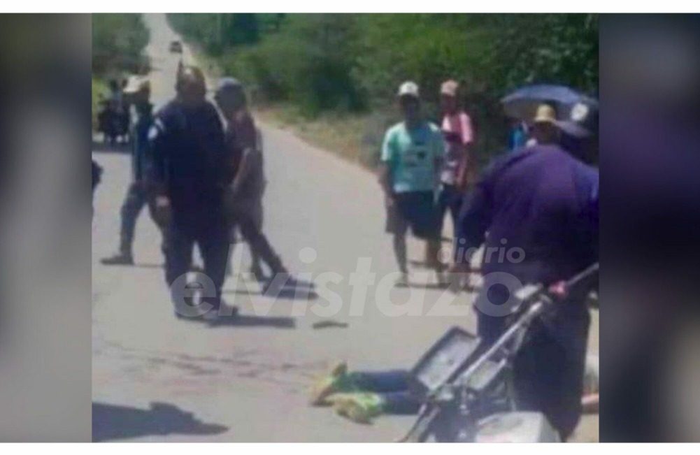 Un delincuente muerto y dos Polianzoátegui heridos dejó enfrentamiento en zona rural del municipio Bolívar