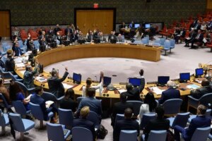 Un desequilibrio de poder congelado en el tiempo: argumentos a favor de la reforma del Consejo de Seguridad : IPS Agencia de Noticias