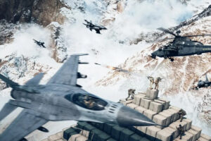 Un error molesto de Battlefield 6 se está cargando la experiencia de algunos jugadores, pero la solución no debería tardar en llegar