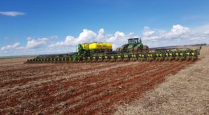 Un puñado de empresas controla la producción agrícola mundial : IPS Agencia de Noticias