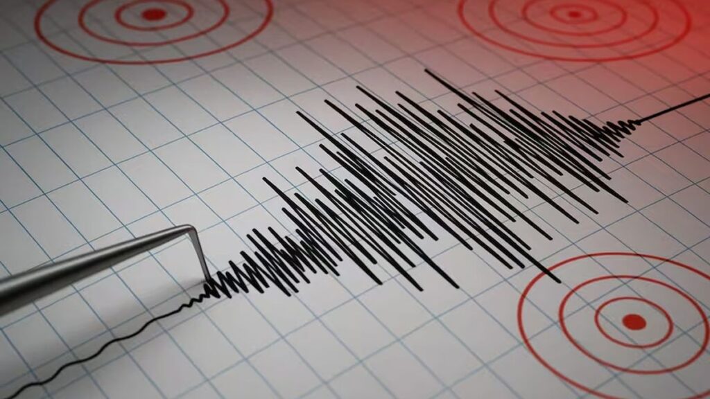 Un terremoto de magnitud 6,1 sacudió el oeste de Turquía