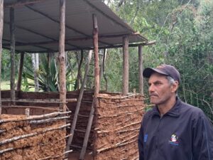 Una casa para la familia Armas – Diario La Nación