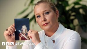 «Una chica normal de una familia normal derrotó a un príncipe»: la reacción de la familia de Virginia Giuffre a la pérdida de estatus real de Andrés