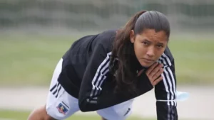 Una jugadora de La Vinotinto femenina presenta infección por salmonela