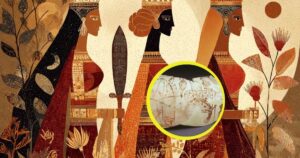 Una reciente investigación desafía los estereotipos de género al sugerir que las figuras armadas de la cerámica micénica podrían ser mujeres