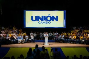 Unión y Cambio cuestiona solicitud de retirar la nacionalidad venezolana a Leopoldo López: «Viola la Declaración Universal de los Derechos Humanos» – AlbertoNews