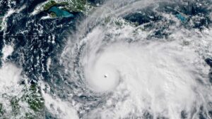 VIDEO HURACÁN MELISSA ULTIMA HORA | elperiodico.com