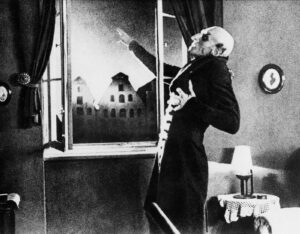 Vampiros y alergia al sol: el origen histórico de una de las leyendas más famosas | National Geographic