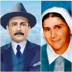 Venezuela celebra la canonización de sus primeros santos | lapatilla.com