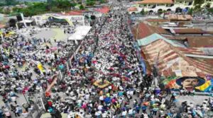 Venezuela celebra primera fiesta litúrgica de San José Gregorio en Isnotú