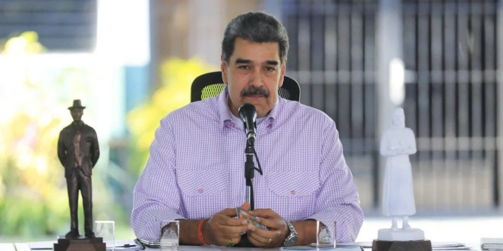 'Venezuela cuenta con más de 5.000 misiles para la defensa antiaérea'