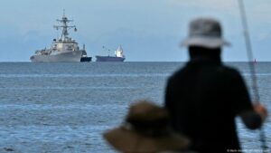 Venezuela denuncia provocación de Trinidad y Tobago y la CIA – DW – 27/10/2025