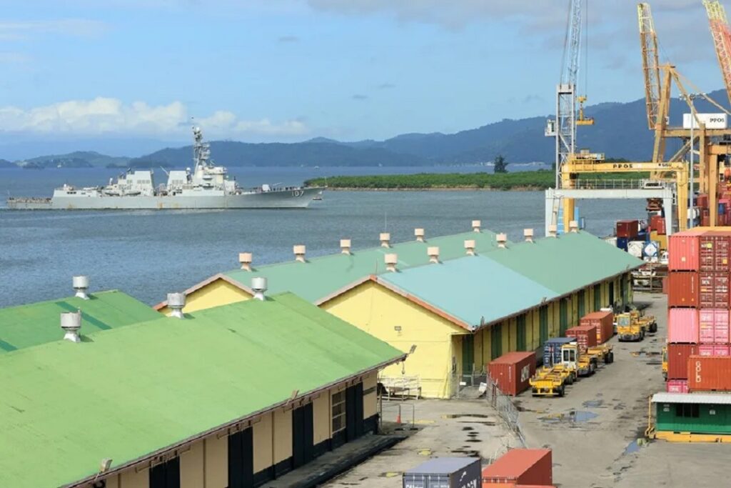 Venezuela denunció a Trinidad y Tobago y a la CIA