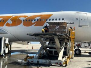 Venezuela envía ayuda humanitaria a Cuba y Jamaica tras el paso del huracán Melissa