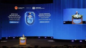 Venezuela es uno de los signatarios: 68 países firman en Vietnam la Convención de la ONU contra el Cibercrimen – AlbertoNews